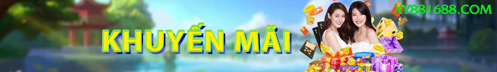 Khuyến Mãi - kong88
