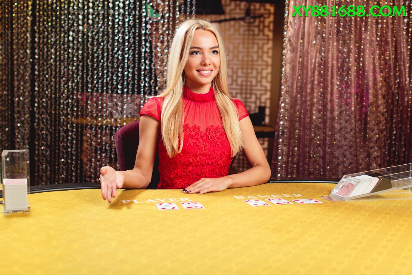 Sòng Bài Trực Tuyến