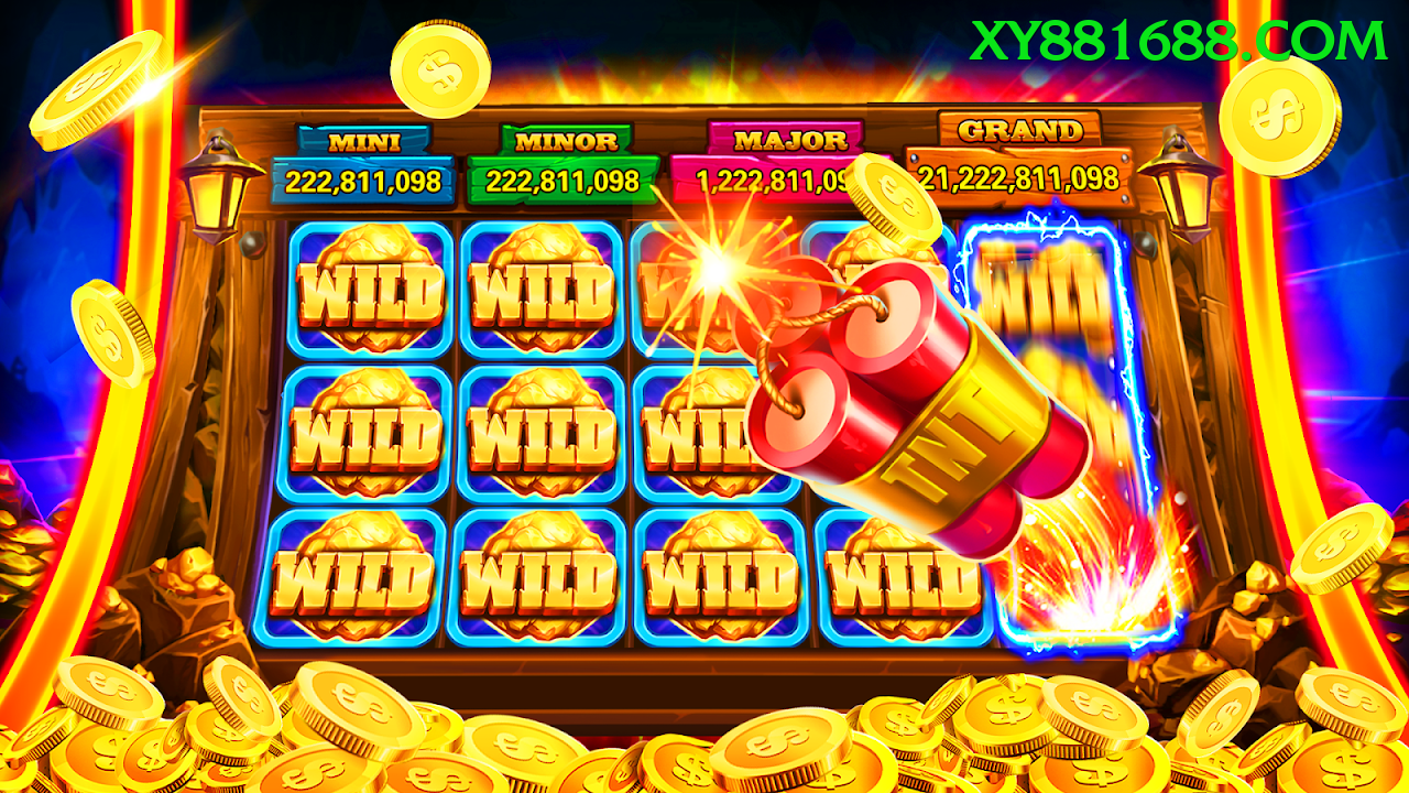 Game Slot - Đa dạng chủ đề